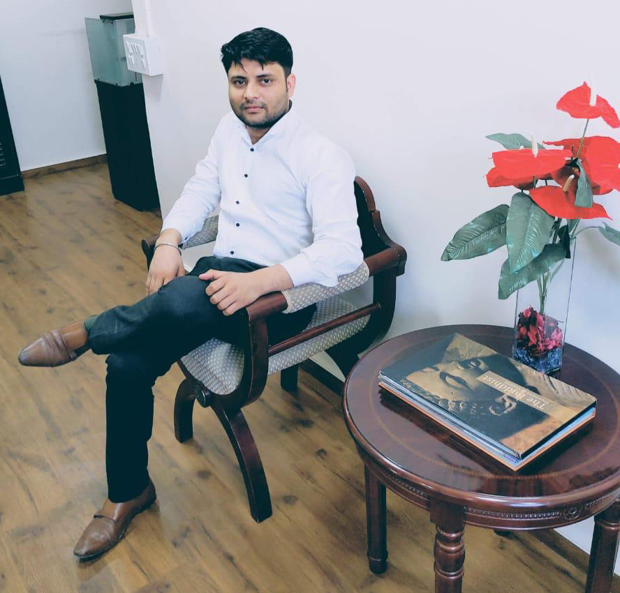 kuldeep