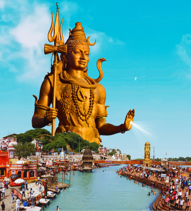 Spiritual India Tour: Sacred Sites, Ancient Wisdom and Inner Journeys