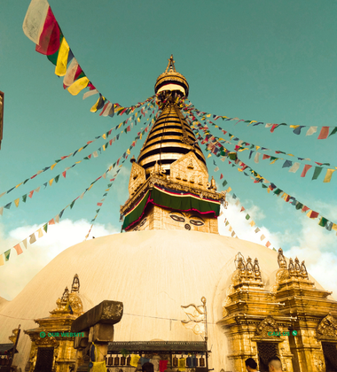 Nepal Luxury Tour: Everest, Kathmandu and the Himalayan Kingdom