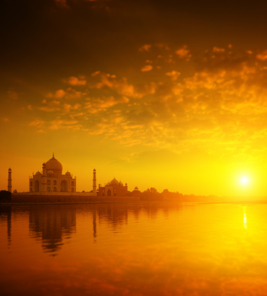 Best Time to Visit India for Foreign Tourists  