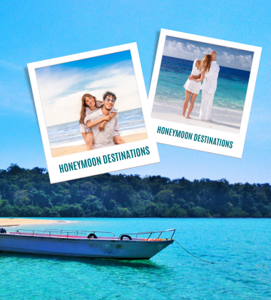 Luxury Honeymoon in India: The Most Romantic Destinations and Experiences